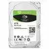 Хард диск Seagate BarraCuda ST4000LM0024 4TB SATA3, 128MB,  2.5", 15 mm