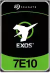 Хард диск Seagate Exos 7E10 6TB SAS - ST6000NM020B