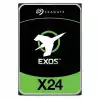 Хард диск Seagate Exos X24, 24TB, 512MB Cache, SATA