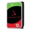 Хард диск SEAGATE IronWolf PRO ST4000NT001, 12TB, 256MB Cache, SATA 6.0Gb/s