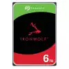 Хард диск SEAGATE IronWolf ST6000VN006, 6TB, 256MB Cache, SATA 6.0Gb/s
