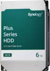 Хард диск SYNOLOGY HAT3300 NAS 6TB Plus Series SATA 3.5"