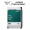 Хард диск SYNOLOGY HAT3310 NAS 16TB Plus Series SATA 3.5"