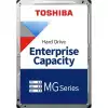 Хард диск Toshiba MG Enterprise, 22TB, 512MB, SATA 6.0Gb/s, 7200rpm, MG10AFA22TE