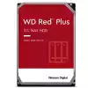 Хард диск WD Red Plus, 12TB, 256MB Cache, SATA3 6Gb/s