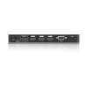 HDMI превключвател ATEN VS481B, 4-портов 4K