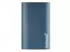 Intenso External SSD 1TB Premium blue