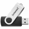 Intenso USB Flash Drive 3.2 256GB Office Line