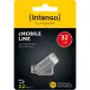Intenso USB Flash Drive 3.2 32GB cMobile Line