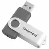 Intenso USB Flash Drive 3.2 32GB Office Line