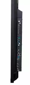 Интерактивен мулти-тъч дисплей TRIUMPH BOARD 65" IFP BLACK G, Android 14