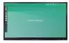 Интерактивен мулти-тъч дисплей TRIUMPH BOARD 75" IFP, Черен панел, Android 14
