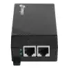 Инжектор Edimax GP-101IT PoE, Gigabit, 30W