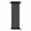 Кабел Ssupd Riser Flat Ribbon Cable - PCIe 4.0, 270mm - Черен