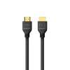 Кабел uRage Ultra-High-Speed ​​HDMI, сертифициран, 8K, позлатен, 2 м