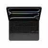 Калъф с клавиатура Apple Magic Keyboard for iPad Pro 11-inch (M4/M5), черно