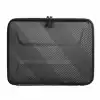 Калъф за лаптоп Hama Protection, До 13.3", Удароустойчив, Черен, 216583