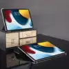 Калъф за таблет HAMA Fold Clear, За Apple iPad mini 8.3" (6th gen./2021), 216452