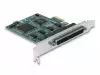 Карта Delock, PCI Express x1 към 8 x Serial RS-232