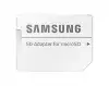 Карта памет Samsung PRO Endurance, microSDHC, UHS-I, 32GB, Адаптер