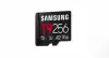 Карта памет SAMSUNG T9, microSD, 256GB
