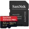 Карта памет Sandisk Extreme® Pro microSDHC Card, 32GB