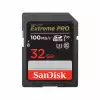Карта памет SANDISK Extreme PRO SDHC, 32GB