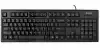 Клавиатура A4tech KR85