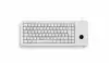 Компактна жична клавиатура CHERRY G84-4400