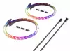 Комплект ARGB LED Ленти 2бр HYTE LS30 - 330 mm