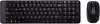 Kомплект безжични клавиатура с мишка Logitech MK220