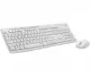 Kомплект безжични клавиатура с мишка Logitech MK295