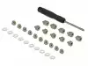 Комплект Delock M.2 SSD Mouting Kit