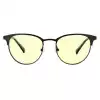 Компютърни очила GUNNAR Apex Onyx/Navy, Amber