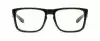 Компютърни очила GUNNAR INTERCEPT Onyx, Clear Natural, Черен
