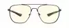 Компютърни очила GUNNAR Mustang Onyx - Clear