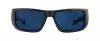 Компютърни очила GUNNAR Overwatch Reaper Black Ash - Sun