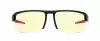 Компютърни очила  GUNNAR Torpedo 360 Onyx - Amber