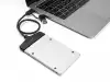 Конвертор Delock, USB-C / USB-A - SATA 6 Gb/s