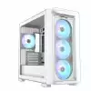 Кутия ASUS A23 PLUS TG - White