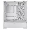Кутия ASUS A31 PLUS ARGB - White