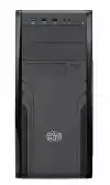 Кутия Cooler Master CM Force 500 FOR-500-KKN1, ATX, Черна