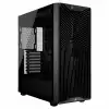 Кутия Corsair 3200D RS Mid-Tower Performance Case - Black