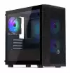 Кутия ENDORFY Signum M30 ARGB - Middle Tower