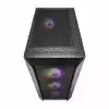 Кутия FSP CMT218 Mid-Tower