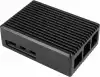 Кутия Inter-Tech ODS-739 RASPBERRY - Black
