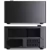 Кутия Jonsbo NV10 Mini ITX - Black