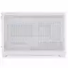 Кутия Lian-Li DAN A3-mATX, Micro Tower - White