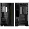 Кутия Lian Li PC-O11 Dynamic EVO XL Full-Tower, Tempered Glass, Черна