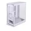 Кутия Phanteks NV5 MK2 E-ATX TG D-RGB, Бял